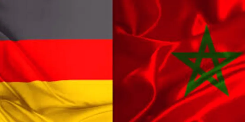 




Morocco, Germany &amp; Denmark to Launch Cooperation Project for Sustainable Territories


