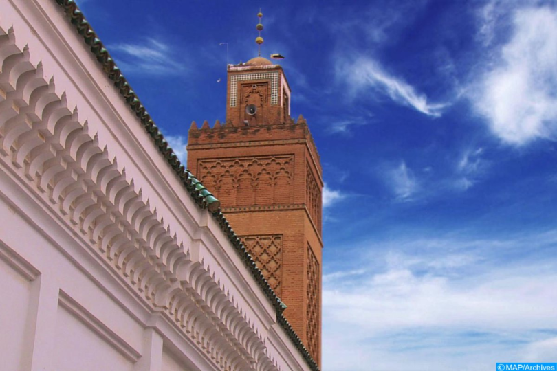 maroc