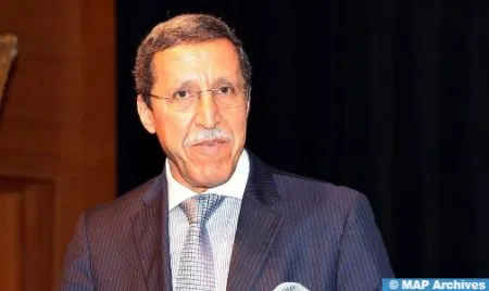 




Doble consagración de la diplomacia Real en favor de la paz en la ONU


