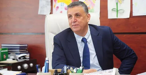 




US Experts Gain Insights into Morocco's Legal &amp; Judicial System


