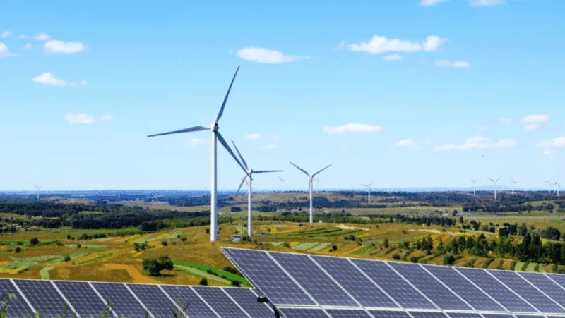 




Morocco Strives for 20% Energy Savings by 2030


