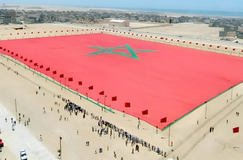 




Sahara: Colombian Congress Reaffirms Support for Morocco


