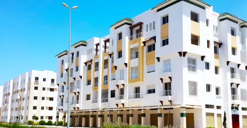 




دعم السكن: عدد المواطنين الراغبين في الاستفادة من البرنامج تجاوز 114 ألفا في 2024 



