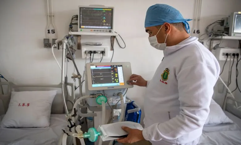 




قطاع الأجهزة الطبية ركيزة أساسية لتحقيق السيادة الصناعية والصحية بالمغرب


