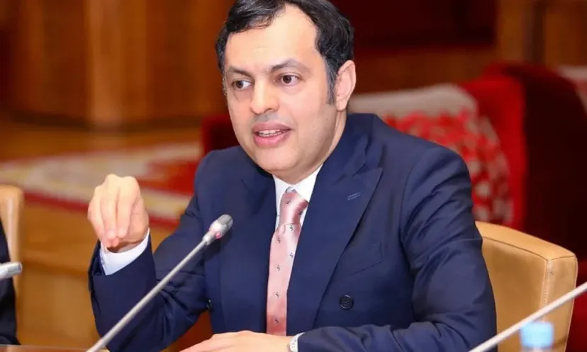 




مشروع القانون التنظيمي للإضراب سيخضع لتعديلات إضافية بمجلس المستشارين


