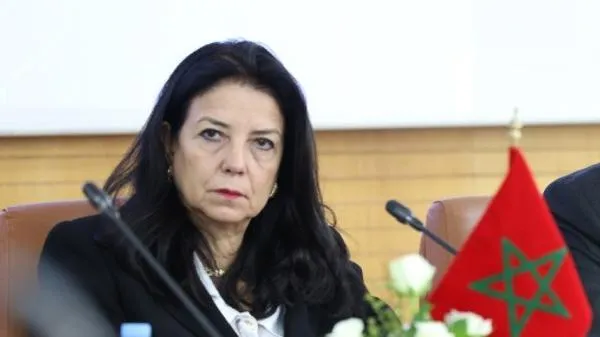 




L’expérience marocaine en matière de transition numérique et d’IA mise en relief à Amman


