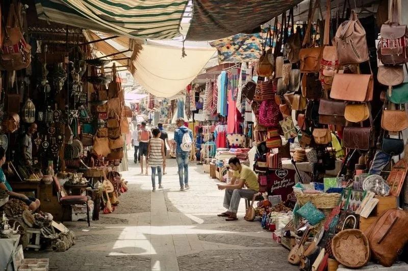




Morocco’s Role as Hub for Tourism Investment Highlighted in Spain


