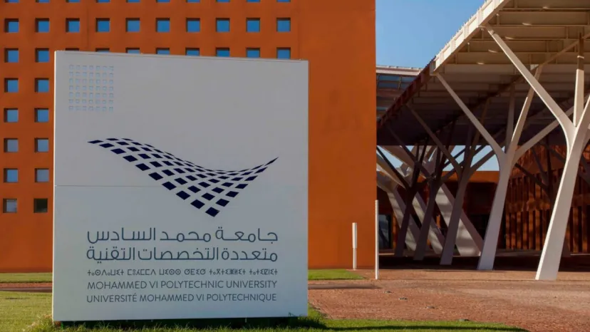 




Future Minerals Forum: Morocco’s UM6P Nominated to Lead Sustainability Hub


