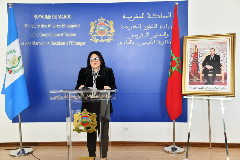maroc