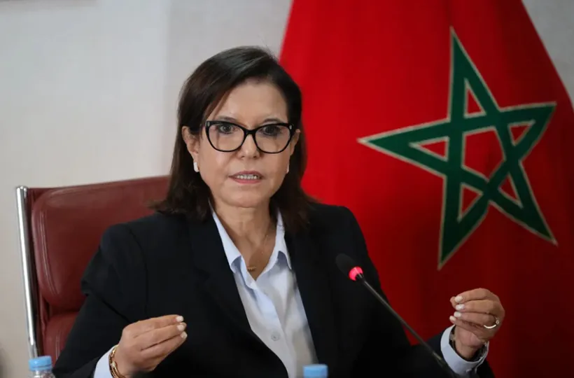 




Morocco, Japan Sign Note Exchange for Development of New-Generation Fishermen's Village in Souiria Kdima


